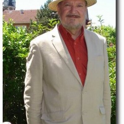 Profile Picture of Stephen Honeyman (@StephenHoneyman) on Twitter