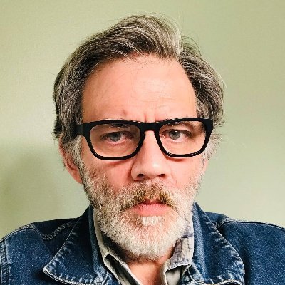 Profile Picture of Shawn Westfall, Alias Lester D. Wilbury (@shawnwestfall) on Twitter