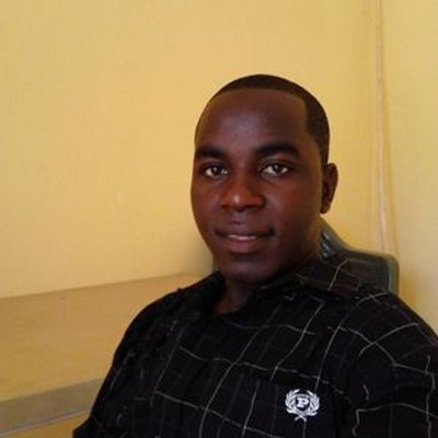 Profile Picture of Cheridor (@moridson) on Twitter