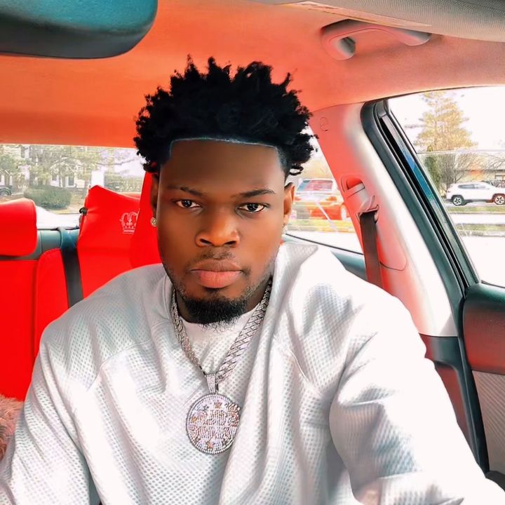 Profile Picture of Christopher (@aceuschristopher97) on Tiktok