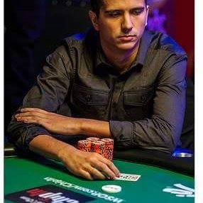 Profile Picture of  ♠Walter Rodriguez ♠ (@wolter90) on Twitter