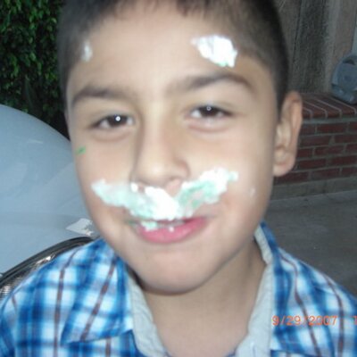 Profile Picture of Joel Santana (@joelsantana9) on Twitter