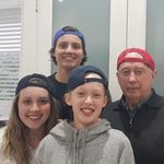 Profile Picture of Kevin Abrahamson (@abrahamson.kevin) on Instagram