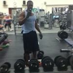 Profile Picture of Byron Winfrey (@winfreybyron) on Instagram