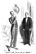 Profile Picture of Bertie Wooster - Wikipediaon Wikipedia