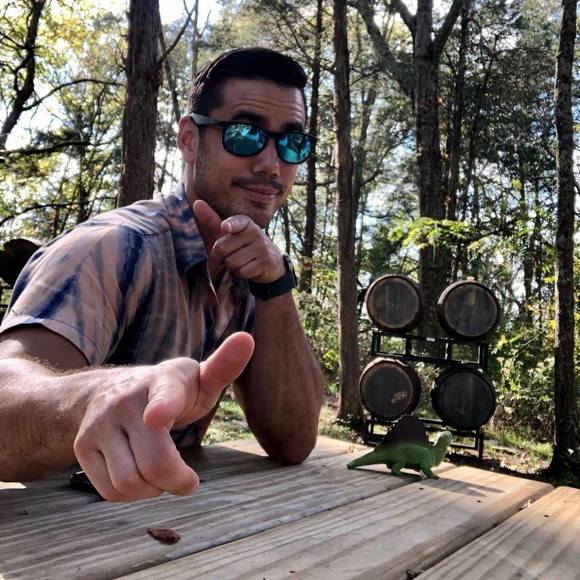 Profile Picture of Joe Malik (@that_baller_joe) on Poshmark