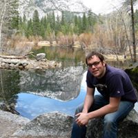 Profile Picture of Justin Rohrer (@justinrohrer) on Pinterest