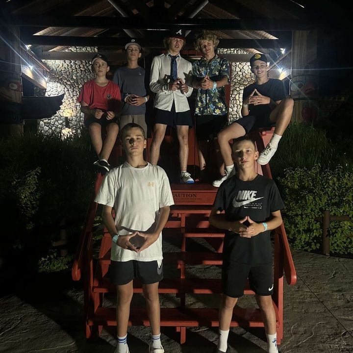 Profile Picture of Derek Rogers (@derek.rogers76) on Tiktok