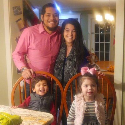 Profile Picture of Kevin A. Garza (@Theyoung_lion) on Twitter