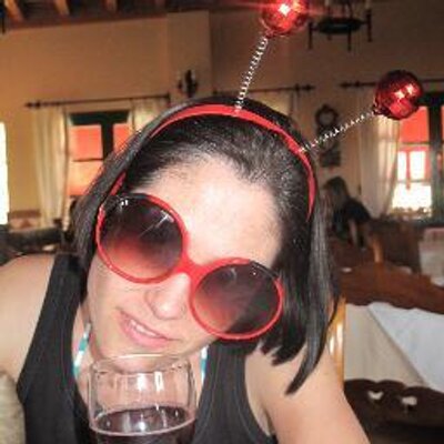 Profile Picture of Silvia De Miguel (@SilviadMiguel) on Twitter