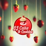 Profile Picture of JJ Cake n Cookies (@jjcookiesajah) on Instagram