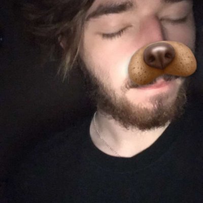 Profile Picture of Hunter Null (@Hunter_Null) on Twitter