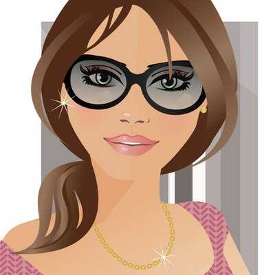 Profile Picture of Megan Rasmussen (@AttireBlog) on Twitter