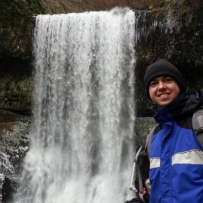 Ralph Osborn - Twitter Profile Picture of Ralph Osborn (@kenny_929) on Twitter