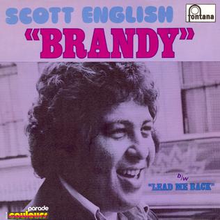 Brandy Scott Tranny