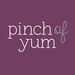 Profile Picture of Pinch of Yum (@pinchofyum) on Pinterest