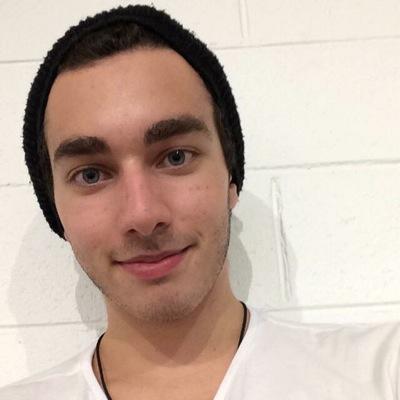 Profile Picture of Matthew Mottola (@MottolaMP) on Twitter