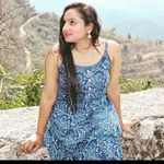 Profile Picture of RASHMI SHUKLA 💜 (@rashmi__shukla) on Instagram