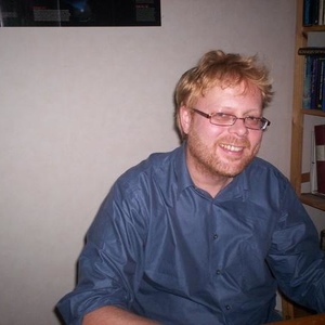 Profile Picture of Martin Fredriksson (@mrcarlmartin) on Myspace