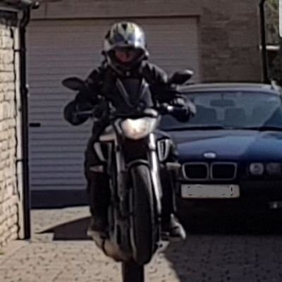 Profile Picture of Aiden Steele (@AjSTAINLESS) on Twitter