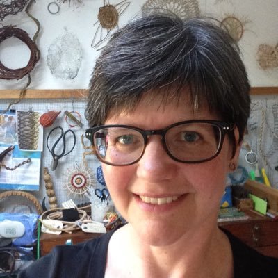 Profile Photo of Mary Crabb (@crabbbaskets) on Twitter