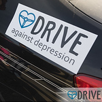 Profile Picture of Adam Davis (@driveagainstdepression) on Flickr