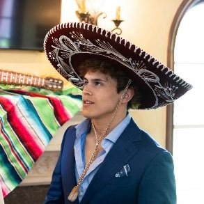 Profile Picture of Connor Leach (@conn_al2) on Twitter