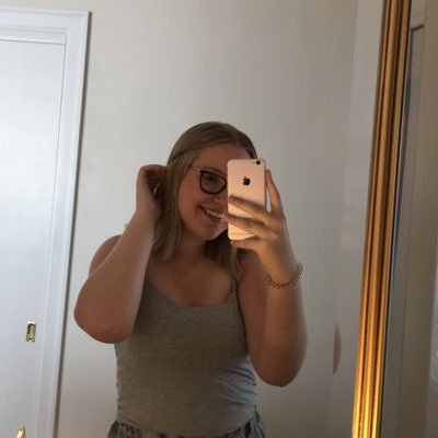 Profile Picture of Katelyn Howie (@HowieKatelyn) on Twitter
