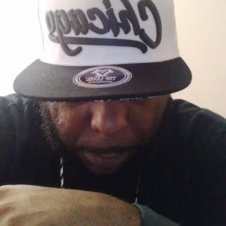 Profile Picture of Derrick Cuff Walker (@derrickcuff) on Instagram