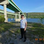 Profile Picture of Steven Neal Spurgeon (@stevenneal1970) on Instagram