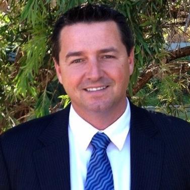 Profile Picture of Patrick Conaghan (@patconaghan1) on Twitter