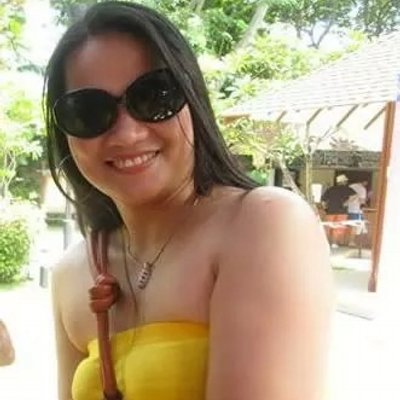 Profile Picture of Gloria Bustos (@gloria08bustos) on Twitter