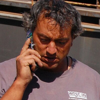 Profile Picture of Steve LaMothe (@018020) on Twitter