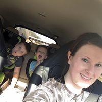 Profile Picture of Savannah Ashlee Huffman (@savannah-ashlee-huffman) on Quora