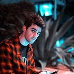 Profile Picture of Fan Account / Edit💓 (@andrew._taggart) on Instagram