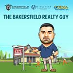 Profile Picture of Miguel Garcia Realtor/Investor (@thebakersfieldrealtyguy) on Instagram