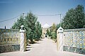 Profile Picture of Kandaharon Wikipedia