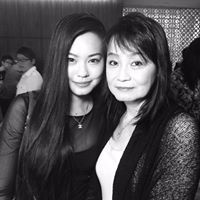 Profile Picture of Lily Liyu (@lilylsl) on Pinterest