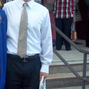 Profile Picture of Eric Farris (@civ2civ2) on Myspace