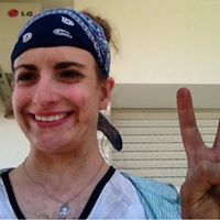 Profile Picture of Hannah Lents (@isisthrone) on Pinterest