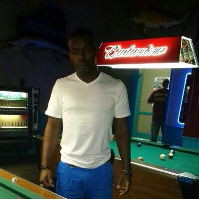 Profile Picture of Deshon James (@JamesDeshon) on Twitter