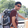 Profile Picture of ASHISH YADAV (@ashishyadav22) on Flickr