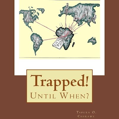 Profile Picture of Tapera  O. Chirawu (@TaperaOChirawu) on Twitter