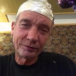 Profile Picture of Bradley Harrington (@rngtn) on Instagram