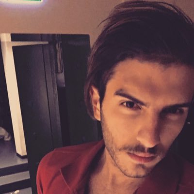 Profile Picture of Amir Panahi (Aiden) (@MayerAiden) on Twitter