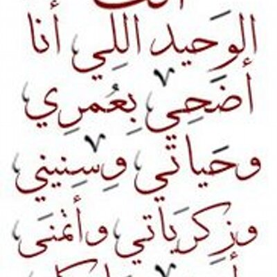 Profile Picture of Heba Abdullah (@hebaabdullah5) on Twitter