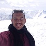 Profile Picture of khaled omran (@khaleddomran) on Instagram