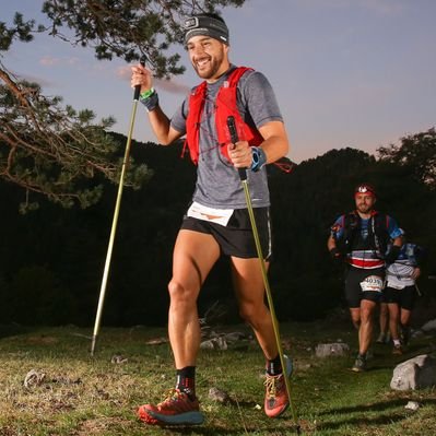 Profile Picture of Alex Bolaños Garcia (@Alexbolagar) on Twitter