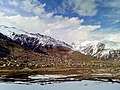 Profile Picture of Simkot Rural Municipalityon Wikipedia