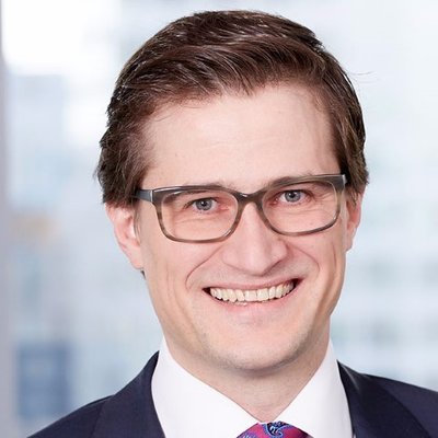 Profile Picture of Chris Gibson, CFA (@ChrisGibsonAust) on Twitter